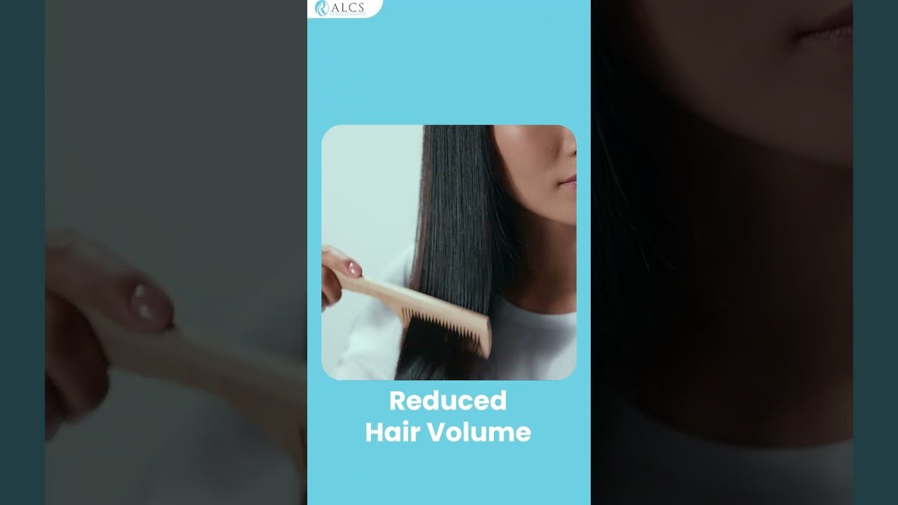 How to Spot Hair Thinning Early: 5 Key Signs by Dr. Sunil Arora