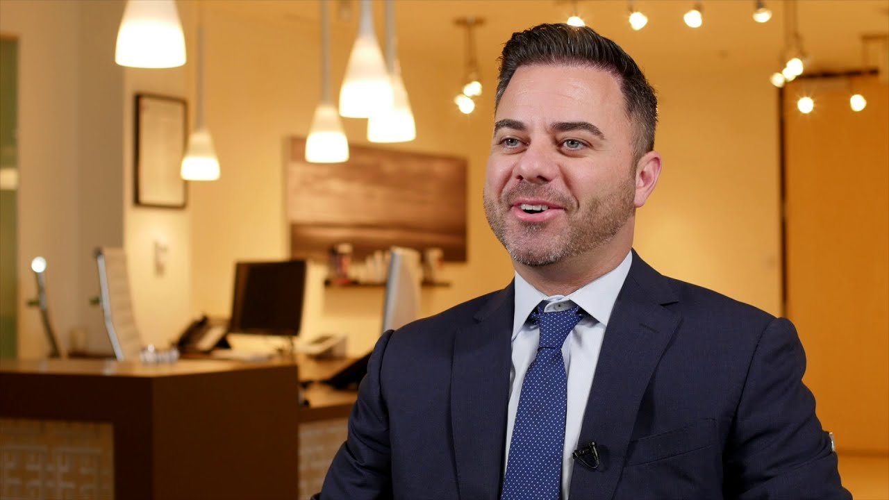 Alvi Armani   Patient Profile   FUE Hair Transplant Beverly Hills, CA
