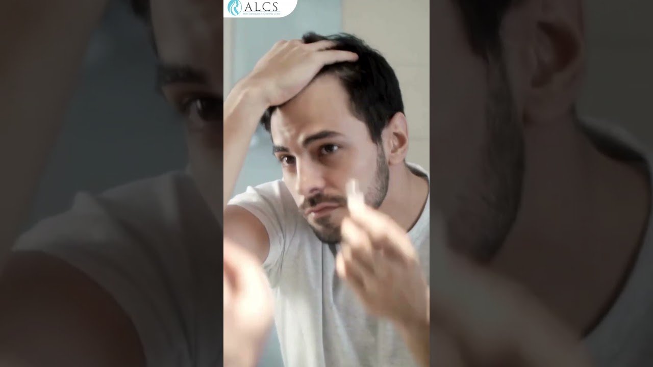 How Minoxidil Reduces Hair Loss and Strengthens Hair | Dr. Sunil Arora | ALCS Clinic