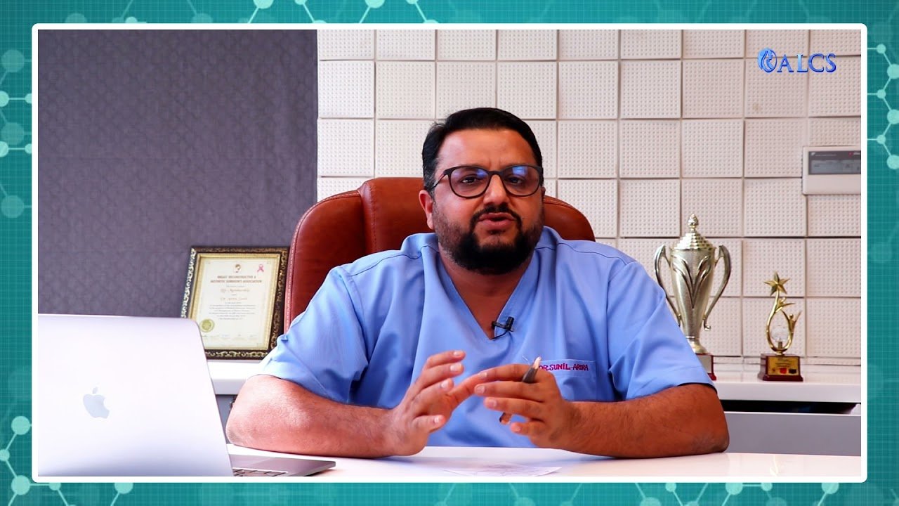 Medications That Can Help With Male Pattern Baldness | Dr. Sunil Arora