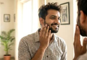 Why More Men in India Are Turning to Cosmetic Surgery for Confidence