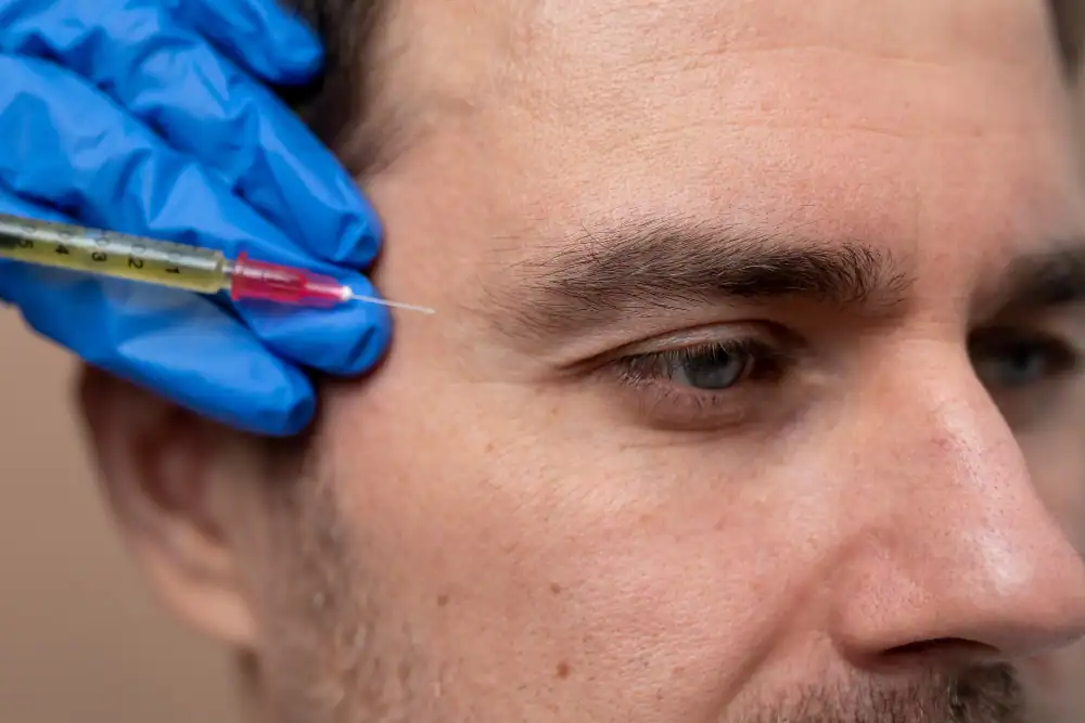 PRP vs GFC vs Minoxidil vs Hair Transplant — महिलाओं के लिए तुलना