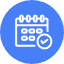 Appointment Icon